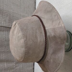 Free People | Accessories | Nwt Free People Kimi Rancher Hat  display picture 2